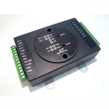 Дополнительное оборудование Suprema