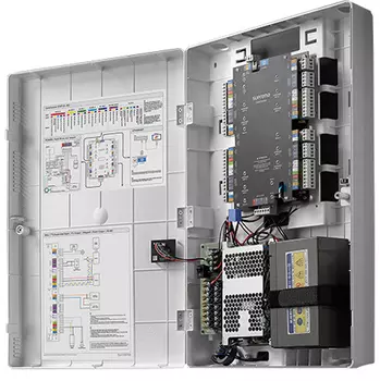 Дополнительное оборудование Suprema