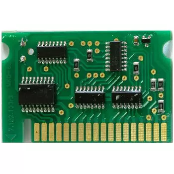 Дополнительное оборудование VIZIT