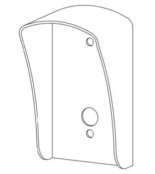 Дополнительное оборудование VIZIT