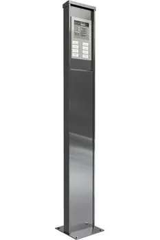 Дополнительное оборудование VIZIT