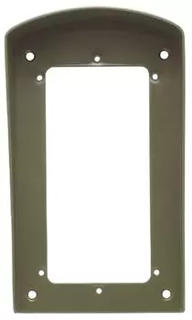 Дополнительное оборудование VIZIT