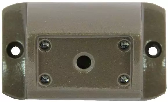 Дополнительное оборудование VIZIT