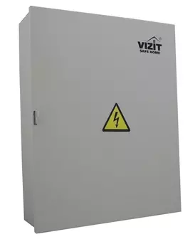 Дополнительное оборудование VIZIT