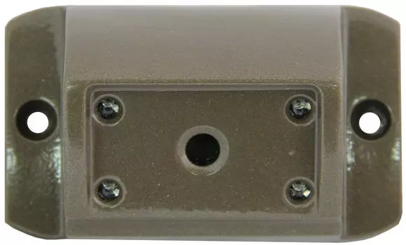 Дополнительное оборудование VIZIT