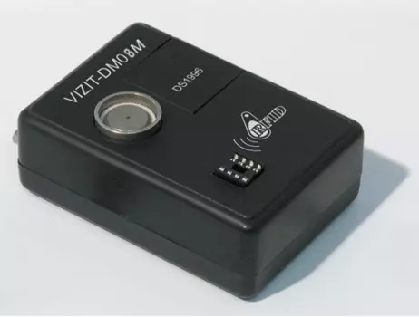 Дополнительное оборудование VIZIT