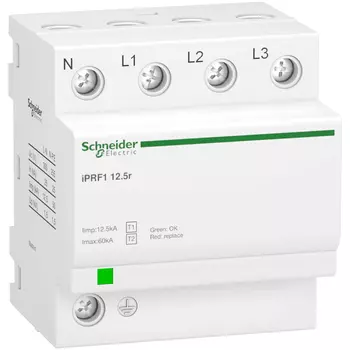 Дополнительные модульные устройства Schneider Electric