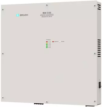 Дополнительные модули EMSOK