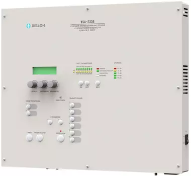 Дополнительные модули EMSOK