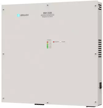 Дополнительные модули EMSOK