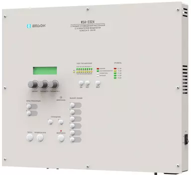 Дополнительные модули EMSOK