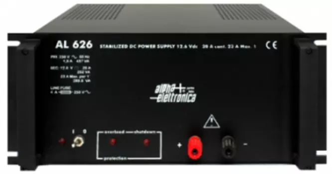 Дополнительные модули Inter-M