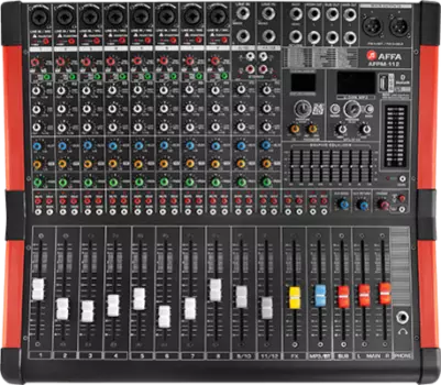 Дополнительные модули Inter-M