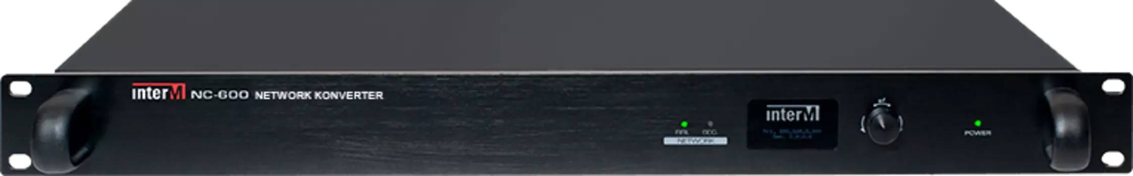 Дополнительные модули Inter-M