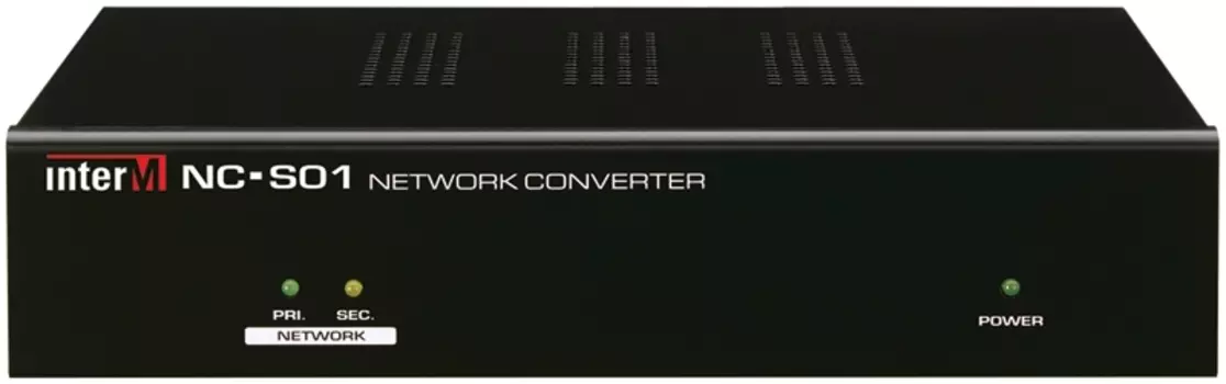 Дополнительные модули Inter-M