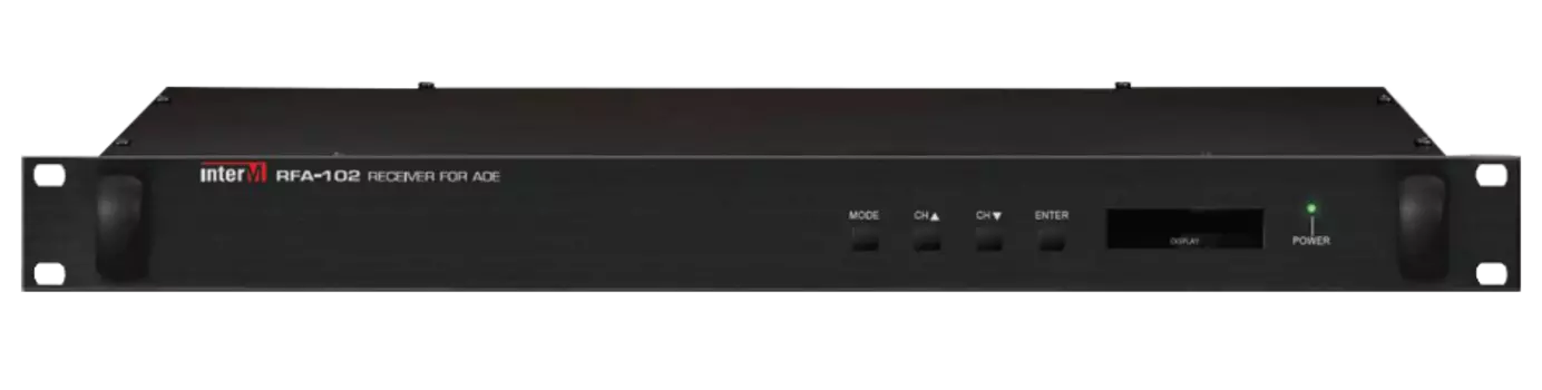 Дополнительные модули Inter-M