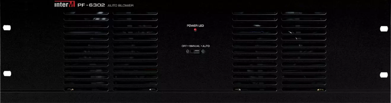 Дополнительные модули Inter-M