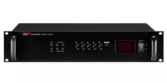 Дополнительные модули Inter-M