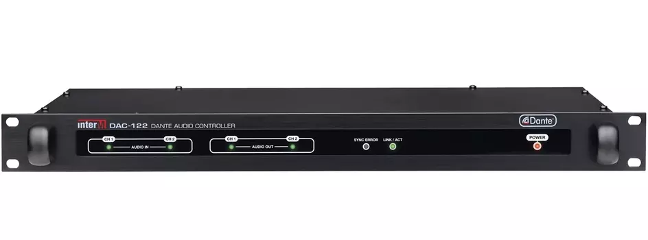 Дополнительные модули Inter-M