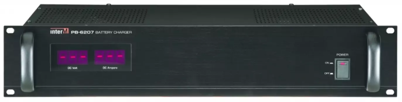 Дополнительные модули Inter-M