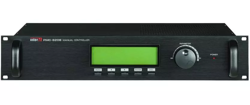 Дополнительные модули Inter-M