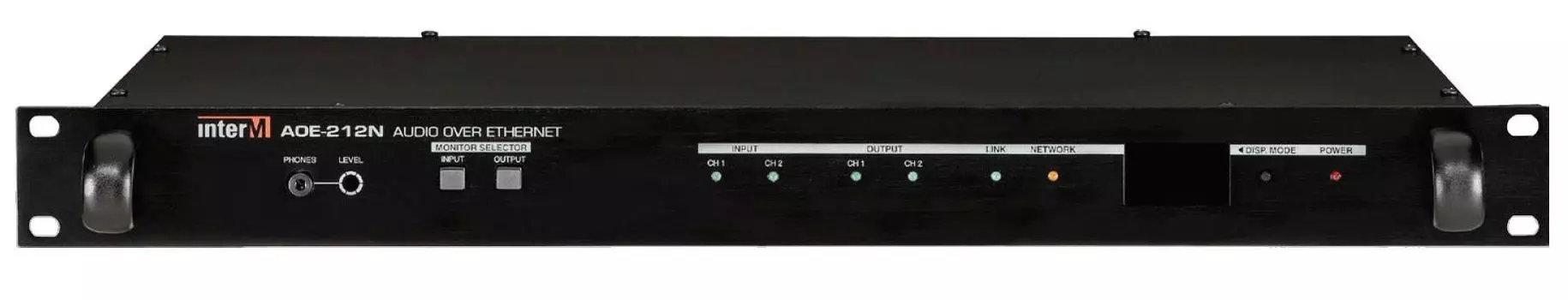 Дополнительные модули Inter-M