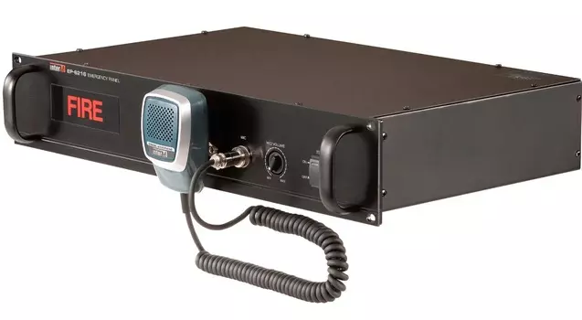 Дополнительные модули Inter-M