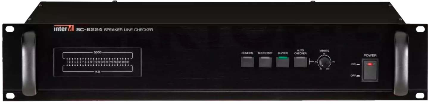 Дополнительные модули Inter-M