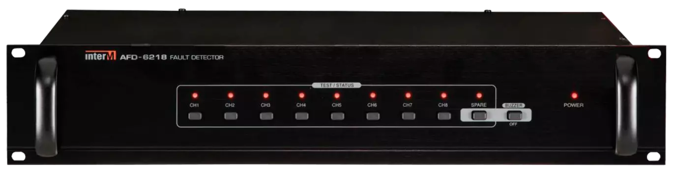 Дополнительные модули Inter-M