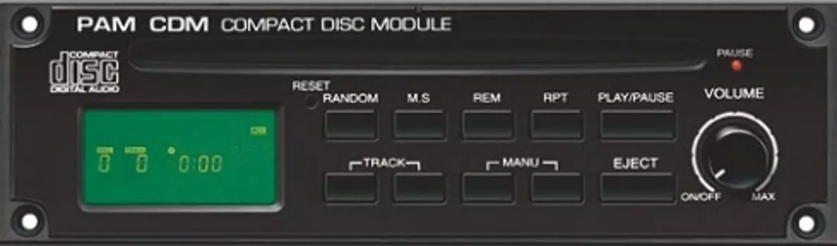 Дополнительные модули Inter-M