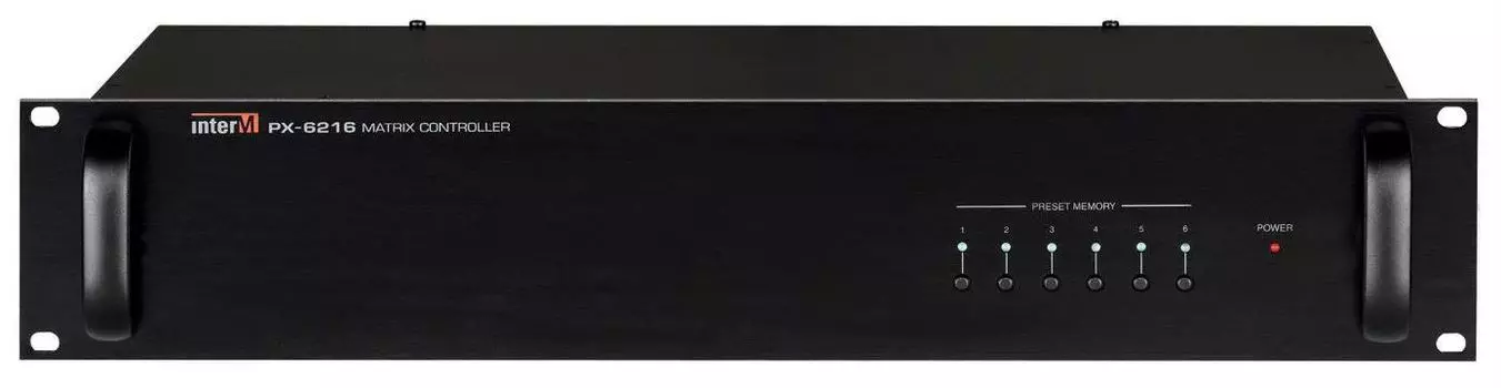 Дополнительные модули Inter-M