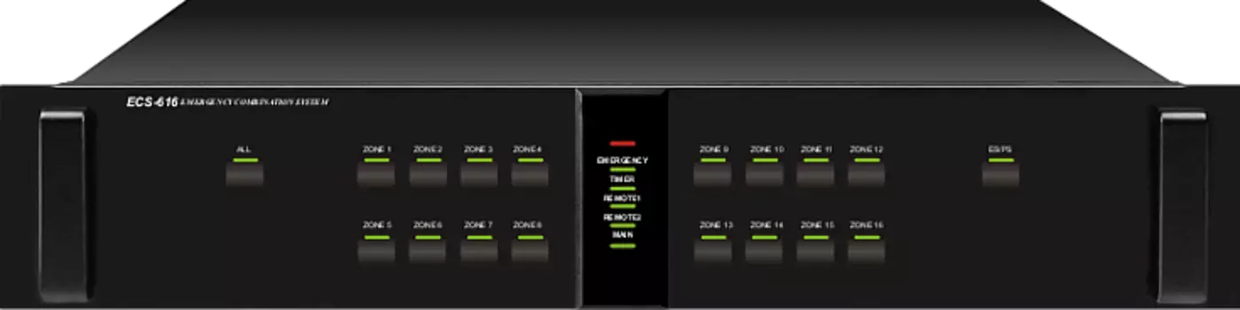 Дополнительные модули Inter-M