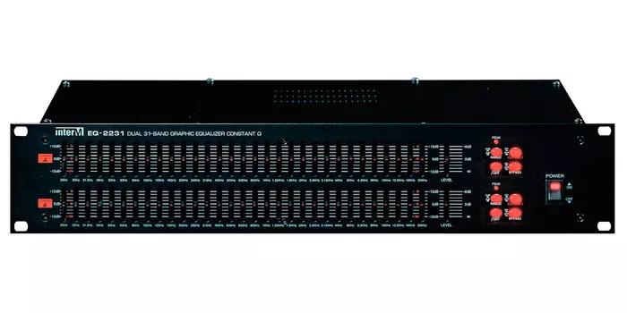 Дополнительные модули Inter-M