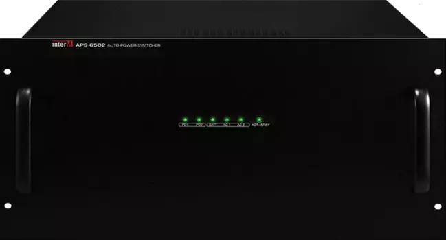 Дополнительные модули Inter-M