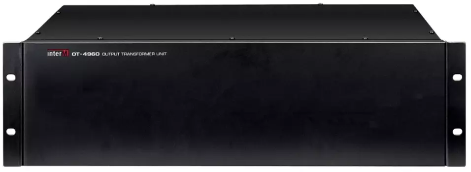 Дополнительные модули Inter-M