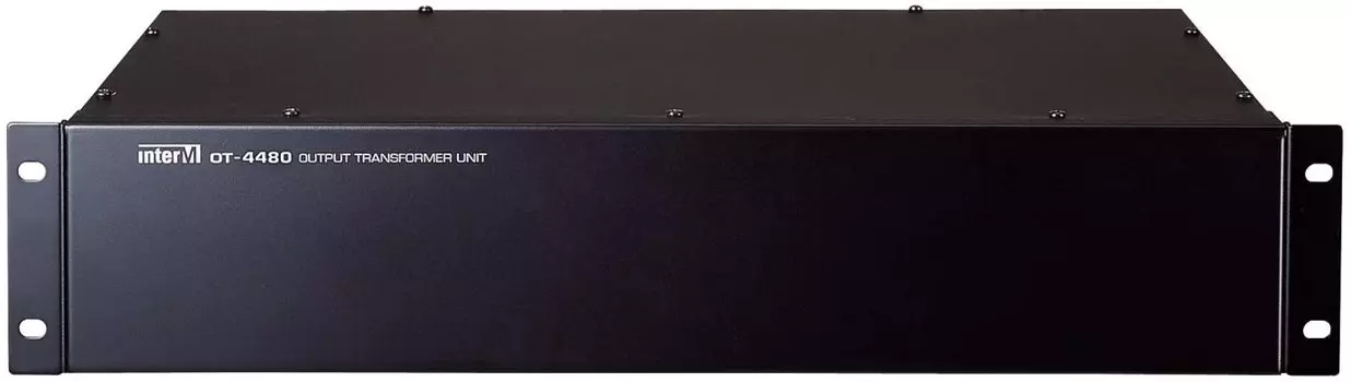 Дополнительные модули Inter-M