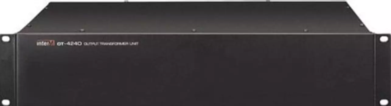 Дополнительные модули Inter-M