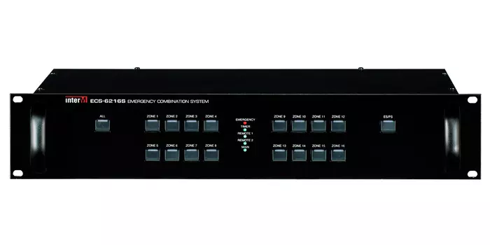 Дополнительные модули Inter-M