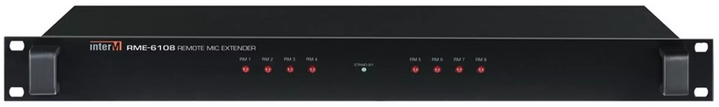 Дополнительные модули Inter-M