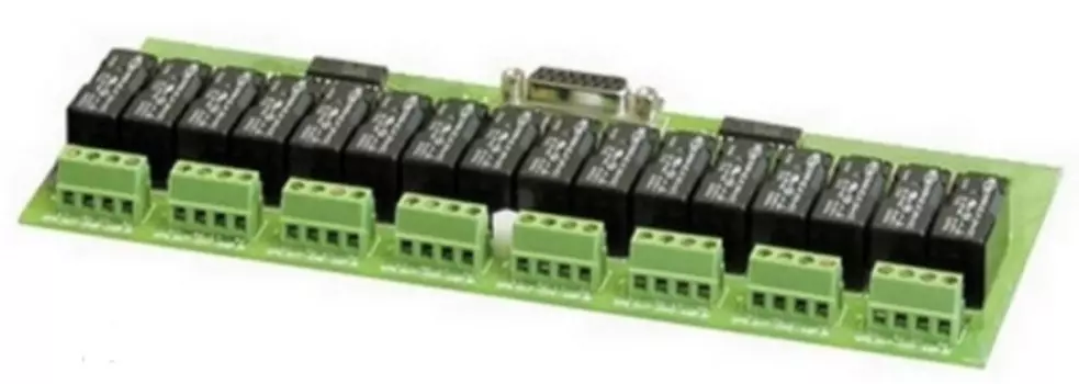 Дополнительные модули JDM