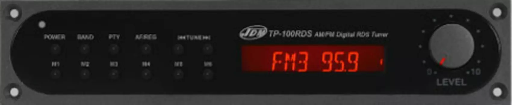 Дополнительные модули JDM