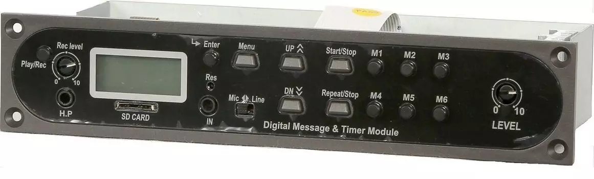 Дополнительные модули JDM