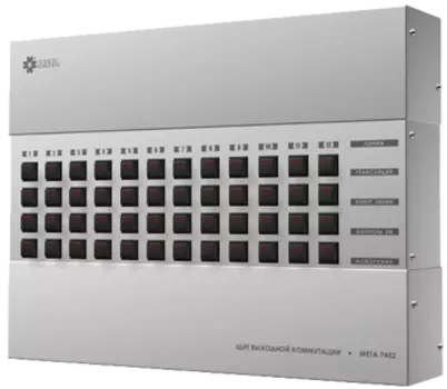 Дополнительные модули Мета