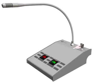 Микрофоны и консоли Мета