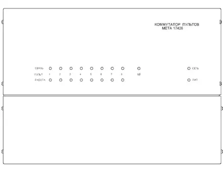 Дополнительные модули Мета