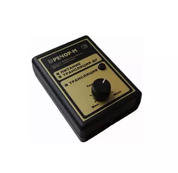 Дополнительные модули РЕЧОР