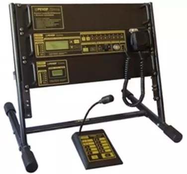 Дополнительные модули РЕЧОР