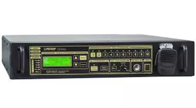 Дополнительные модули РЕЧОР