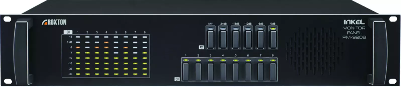 Дополнительные модули Roxton