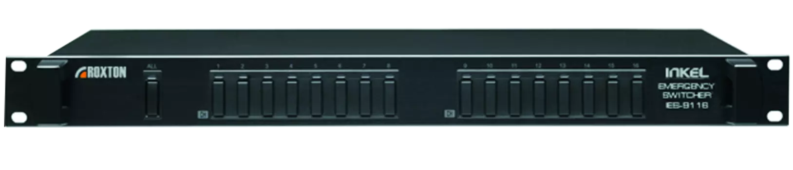 Дополнительные модули Roxton